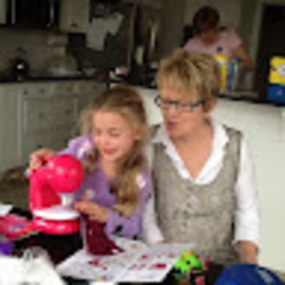 Meet your Posher, Penny - Picture 1 of 1